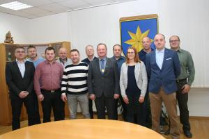 Občinski svet 2018-2022